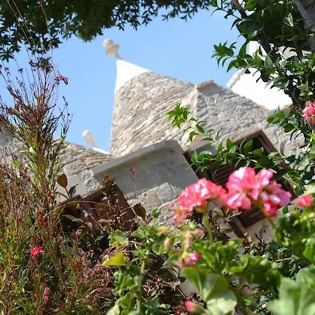Boschetto Valle D'itria: Quercia Appartement