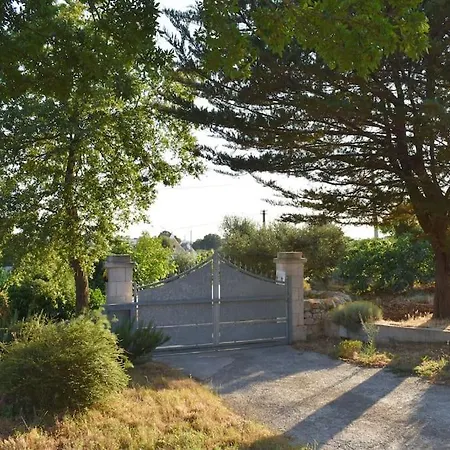 Appartement Boschetto Valle D'itria: Quercia *