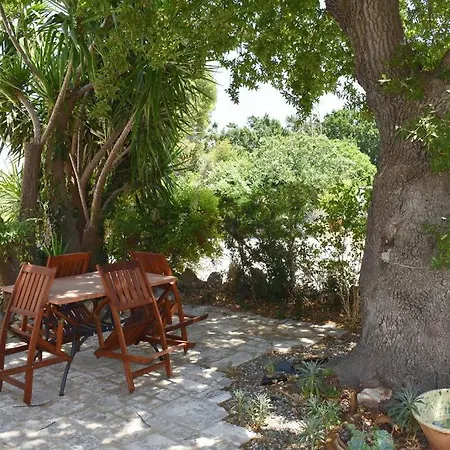 Boschetto Valle D'itria: Quercia Appartement