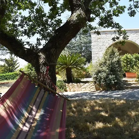 Boschetto Valle D'itria: Quercia Appartement Cisternino