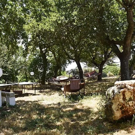 Appartement Boschetto Valle D'itria: Quercia *