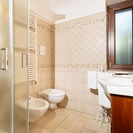 Boschetto Valle D'itria: Quercia Apartment